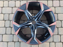 Laden Sie das Bild in den Galerie-Viewer, 1x Alufelge 19 Zoll 8.0" 5x112 40ET 5FF601025E Cupra Formentor Rim Wheel FEL5263492707jp