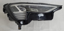Laden Sie das Bild in den Galerie-Viewer, Frontscheinwerfer Audi E-Tron 4KE941040D Full LED Rechts Scheinwerfer Headlight