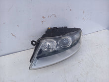 Load image into Gallery viewer, Frontscheinwerfer Audi A6 C6 Links Scheinwerfer Headlight