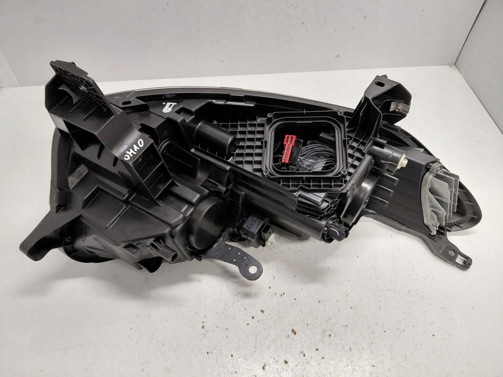 Frontscheinwerfer Renault Kadjar 260608114R Full LED Links Headlight SCH9119834454sf