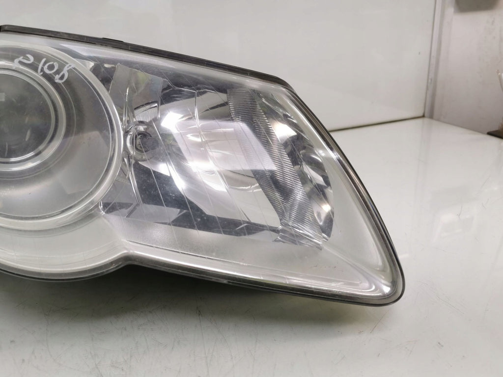 Frontscheinwerfer VW Passat 1EL24701412 Rechts Scheinwerfer Headlight SCH6654915292zf