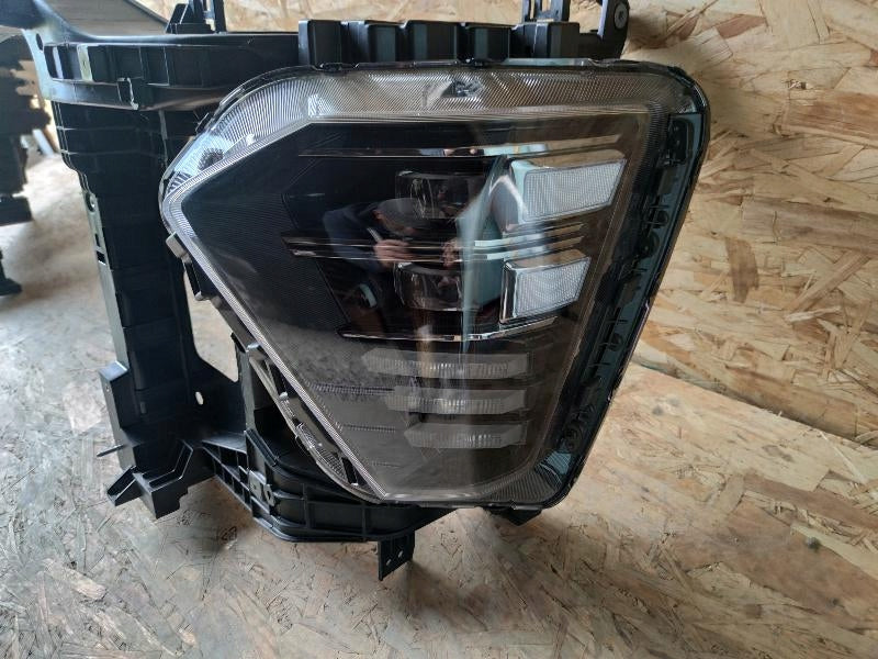 Frontscheinwerfer Hyundai Kona 92102BE100 Full LED Ein Stück (Rechts oder Links) SCH4362502665ex