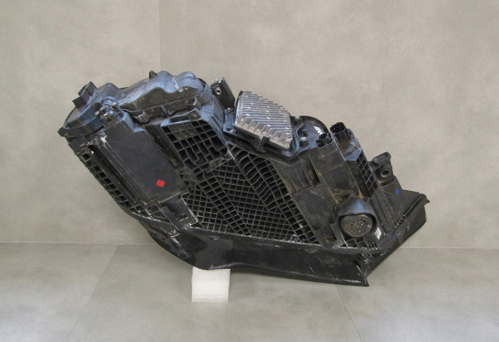 Frontscheinwerfer Audi Q7 4M0941085 Laser Links Scheinwerfer Headlight