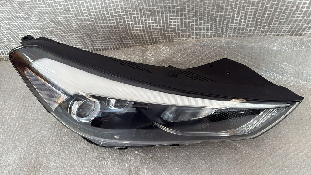Frontscheinwerfer Hyundai Tucson Full LED Rechts Scheinwerfer Headlight SCH5674959782ry