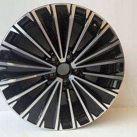 1x Alufelge 18 Zoll 571601025K VW Tiguan Rim Wheel FEL7635323529yl