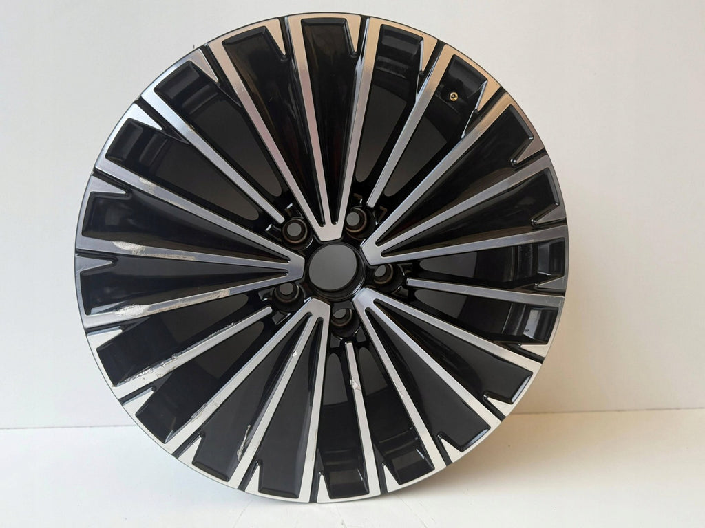 1x Alufelge 18 Zoll 571601025K VW Tiguan Rim Wheel FEL7635323529yl