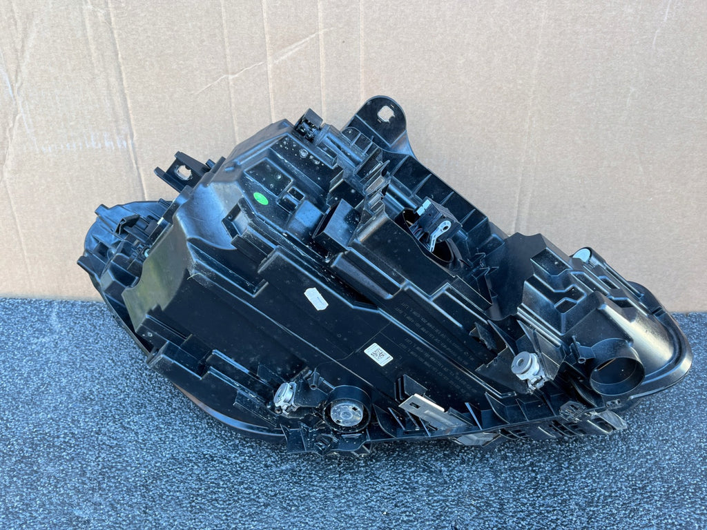 Frontscheinwerfer BMW 1 F40 5A257D3 5A257D4 LED Ein Stück (Rechts oder Links) SCH5827562149um