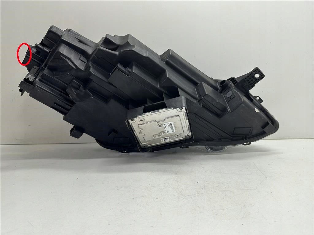 Frontscheinwerfer Ford Kuga III L90187837 LED Links Scheinwerfer Headlight SCH4147380883yb