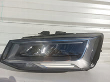 Laden Sie das Bild in den Galerie-Viewer, Frontscheinwerfer Audi Q2 81A941011 LED Links Scheinwerfer Headlight