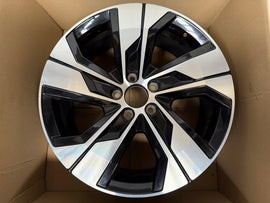 1x Alufelge 18 Zoll 7.5