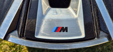 Load image into Gallery viewer, 1x Alufelge 20 Zoll 8.0" 5x112 26ET Glanz Schwarz 7916267 BMW Ix3 G08 Rim Wheel FEL8762748337gc