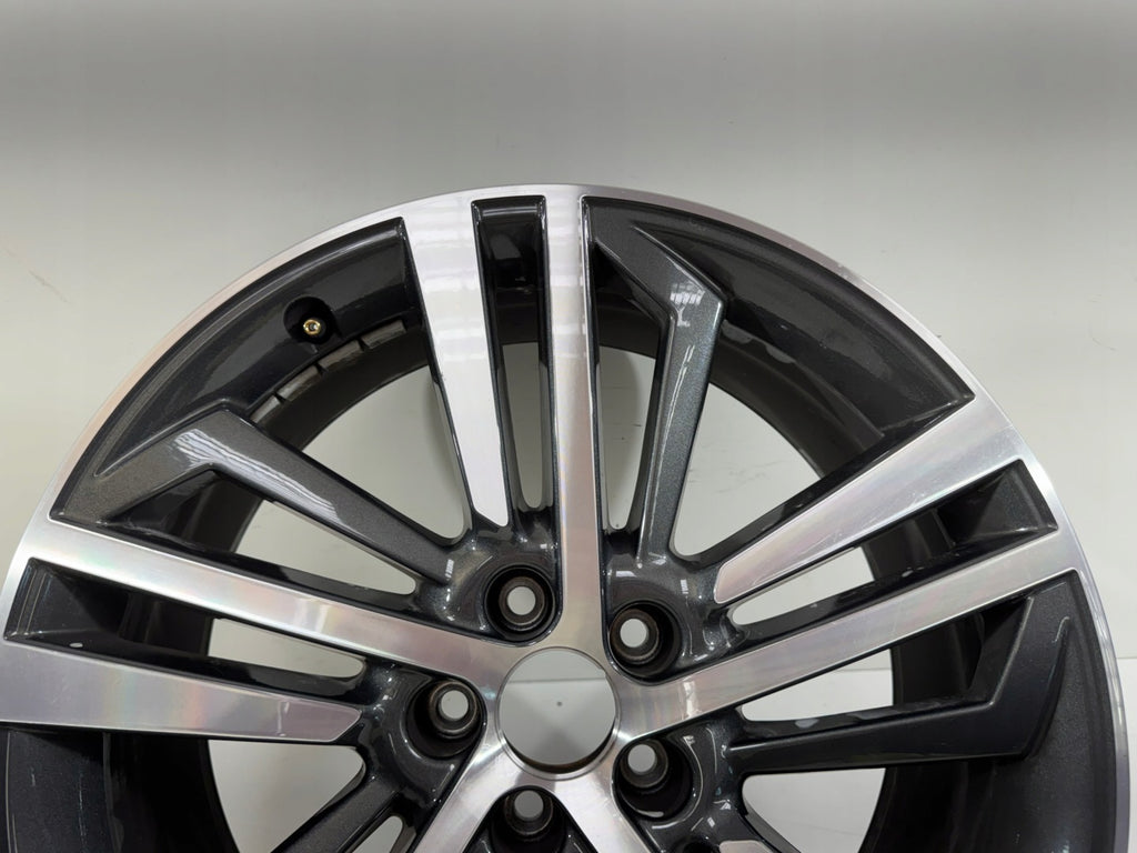 1x Alufelge 20 Zoll 8.0" 5x112 39ET 80A601025F Audi Q5 Rim Wheel FEL5658665209ke