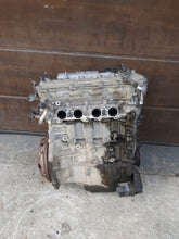 Load image into Gallery viewer, Motor Toyota Corolla 1ZR 1.6 VVTI 150TKm 2006 Benzin Engine Unkomplett