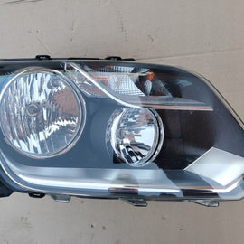 Frontscheinwerfer VW Amarok 2H1941016M Rechts Scheinwerfer Headlight SCH5845848107dg