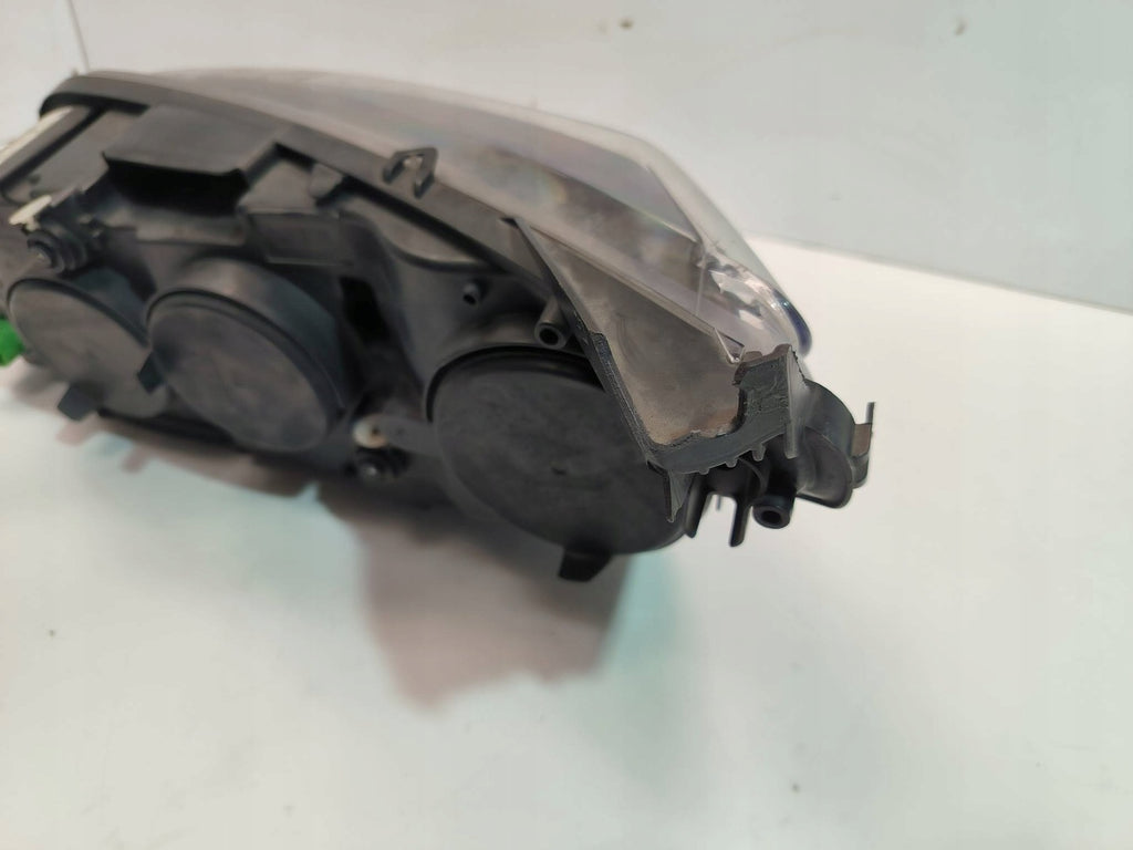 Frontscheinwerfer Fiat Ducato 1394425080 Rechts Scheinwerfer Headlight