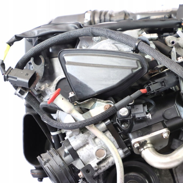 Motor Mercedes-Benz W251 642950 3.0 CDI 159TKm Diesel Engine Unkomplett MOT6799777682se