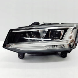 Frontscheinwerfer Audi Q2 81A941033 Full LED Links Scheinwerfer Headlight SCH8235113335ey