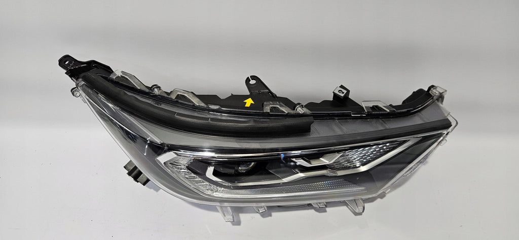 Frontscheinwerfer Toyota Rav V 4 Full LED Rechts Scheinwerfer Headlight SCH4098836060qh