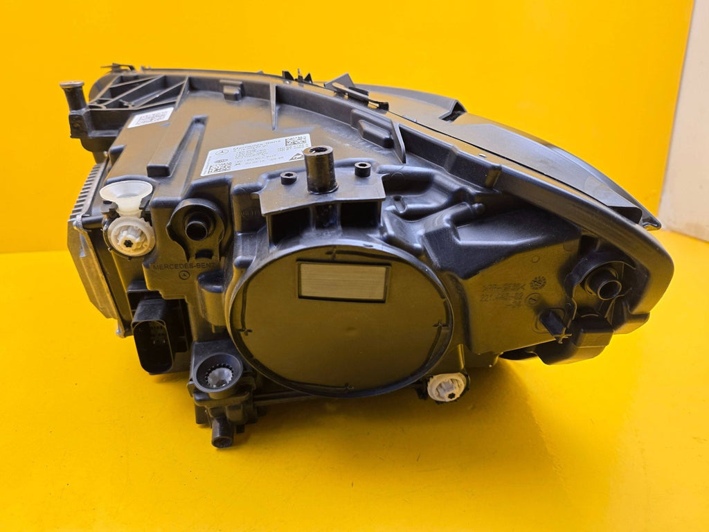 Frontscheinwerfer Mercedes-Benz Cla A1189062600 LED Rechts Headlight SCH7461935423zr