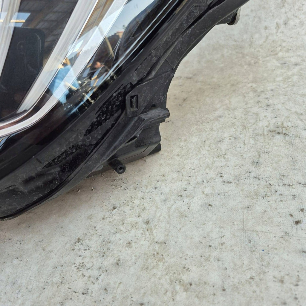 Frontscheinwerfer Opel Crossland X 39153431 Ein Stück (Rechts oder Links) SCH5734712892ed