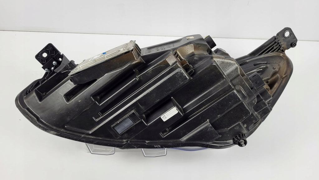 Frontscheinwerfer Ford Focus JX7B-13E017-AE LED Rechts Scheinwerfer Headlight SCH1620556025jr