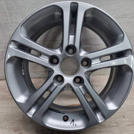 1x Alufelge 16 Zoll 6.5
