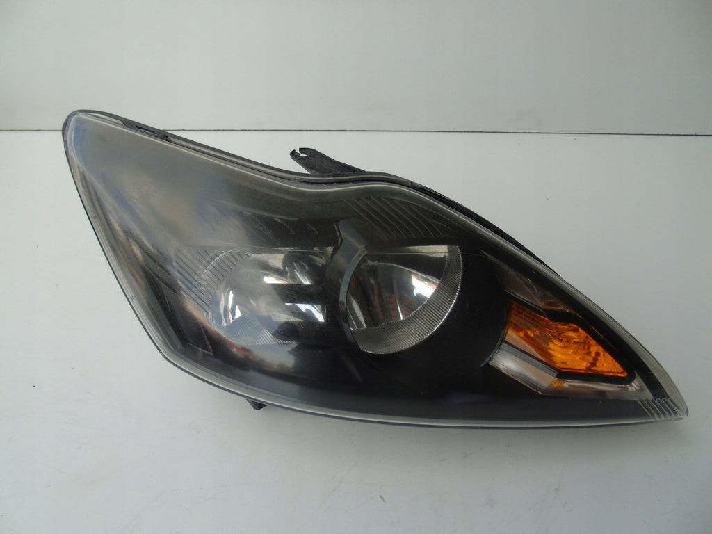 Frontscheinwerfer Ford Focus II Rechts Scheinwerfer Headlight