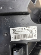 Load image into Gallery viewer, Frontscheinwerfer VW Amarok 2H1941016AF 2H1941018A LED Rechts Headlight SCH3285111630an