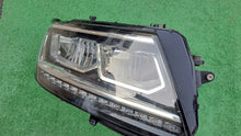 Load image into Gallery viewer, Frontscheinwerfer VW Tiguan 5NB941036D FULL LED Rechts Scheinwerfer Headlight