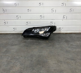 Frontscheinwerfer Skoda Superb III 3V1941015C Links Scheinwerfer Headlight