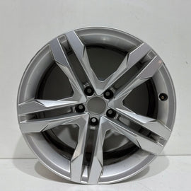1x Alufelge 18 Zoll 7.5
