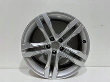 Laden Sie das Bild in den Galerie-Viewer, 1x Alufelge 18 Zoll 7.5" 5x112 8W9601025B Audi A4 B9 Rim Wheel FEL9884194300ua