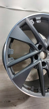 Laden Sie das Bild in den Galerie-Viewer, 1x Alufelge 21 Zoll 11.5" 5x130 66ET 4J3601025K Audi E-Tron Gt Rim Wheel FEL4559812940so