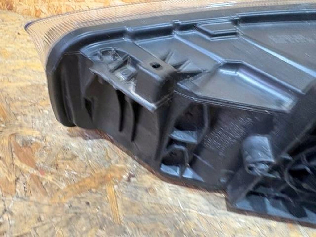 Frontscheinwerfer Ford Focus NX7B13E016AG Full LED Rechts Scheinwerfer Headlight SCH4743852153wu