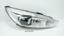 Laden Sie das Bild in den Galerie-Viewer, Frontscheinwerfer Ford Focus III F1EB-13D154-AD Rechts Scheinwerfer Headlight