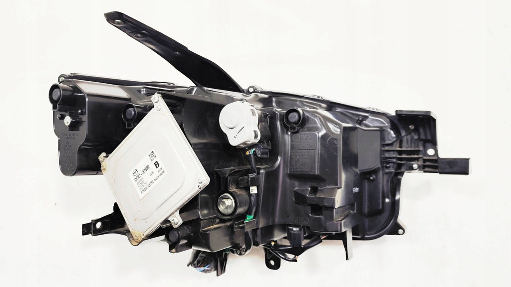Frontscheinwerfer Mazda Cx-30 DFR751040 LED Links Scheinwerfer Headlight SCH9187516746sa