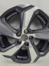 Laden Sie das Bild in den Galerie-Viewer, 1x Alufelge 18 Zoll 5x114.3 SPP18576 Toyota Rav 4 I Rim Wheel FEL7377252386tz
