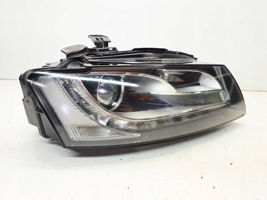 Frontscheinwerfer Audi A5 8T0941030AK LED Rechts Scheinwerfer Headlight