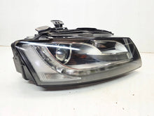 Laden Sie das Bild in den Galerie-Viewer, Frontscheinwerfer Audi A5 8T0941030AK LED Rechts Scheinwerfer Headlight