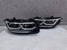 Laden Sie das Bild in den Galerie-Viewer, Frontscheinwerfer VW Tiguan 5NN941081D 5NN941082D Ein Satz Headlight SCH8741634042aj