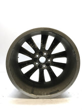 Load image into Gallery viewer, 1x Alufelge 18 Zoll 7.0&quot; 5x112 43ET Glanz Silber 83A601025G Audi Q3 Rim Wheel