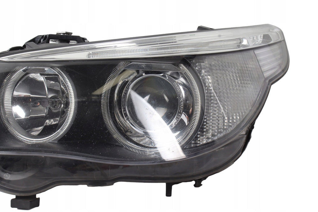 Frontscheinwerfer BMW E60 E61 B67513 Xenon Links Scheinwerfer Headlight