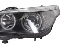 Load image into Gallery viewer, Frontscheinwerfer BMW E60 E61 B67513 Xenon Links Scheinwerfer Headlight