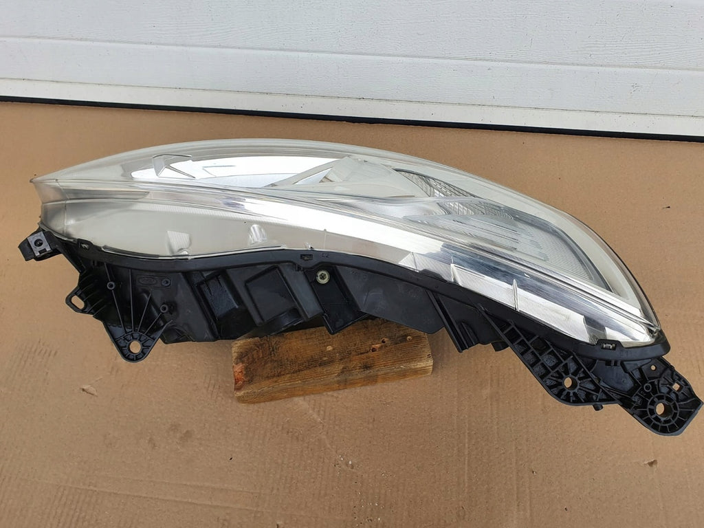 Frontscheinwerfer Ford Galaxy EM2B13W029AJ Rechts Scheinwerfer Headlight