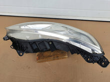 Laden Sie das Bild in den Galerie-Viewer, Frontscheinwerfer Ford Galaxy EM2B13W029AJ Rechts Scheinwerfer Headlight