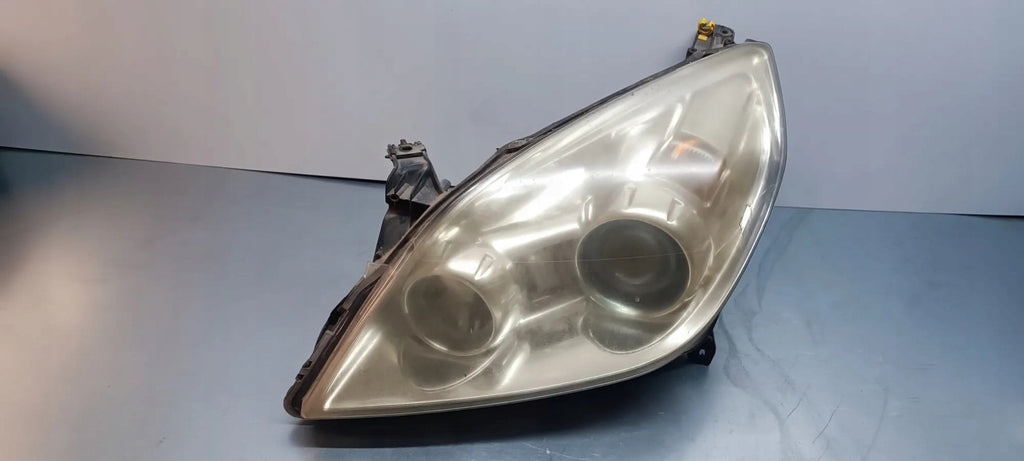 Frontscheinwerfer Opel Signum 13170933 Links Scheinwerfer Headlight SCH6643782794pc
