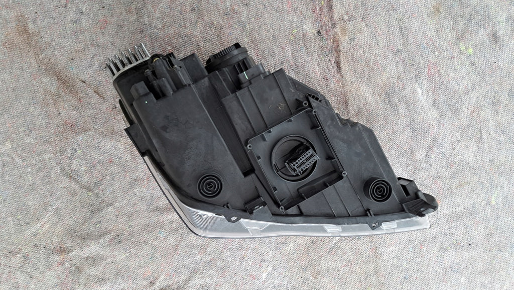 Frontscheinwerfer Seat Ateca 90117433 Links Scheinwerfer Headlight