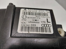 Laden Sie das Bild in den Galerie-Viewer, Frontscheinwerfer Audi C7 A7 4G8941033 Full LED Links Scheinwerfer Headlight SCH2403860075kk