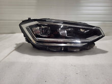 Laden Sie das Bild in den Galerie-Viewer, Frontscheinwerfer VW Sportsvan 517941036A LED Rechts Scheinwerfer Headlight SCH1589228743bp