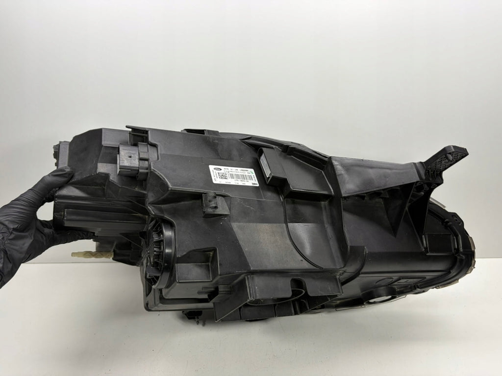 Frontscheinwerfer Ford Puma L1TB13E015GH Links Scheinwerfer Headlight SCH1501758115ca